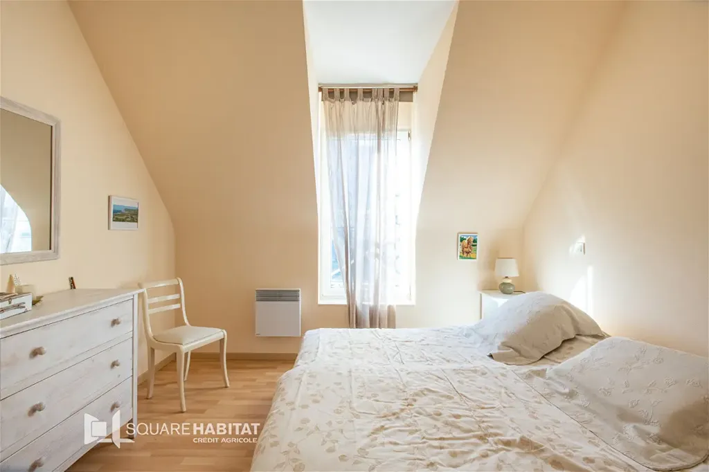 4-toaline maja asukohas Wimereux