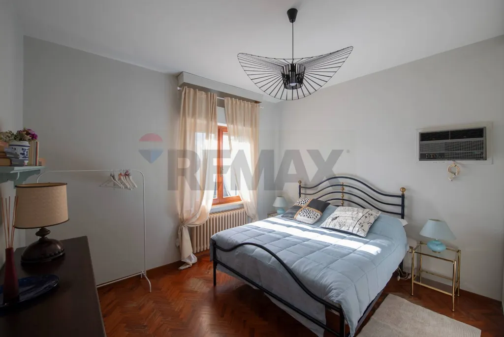 Magamistoad - Penthouse with Panoramic Terraces near Ostra Centre