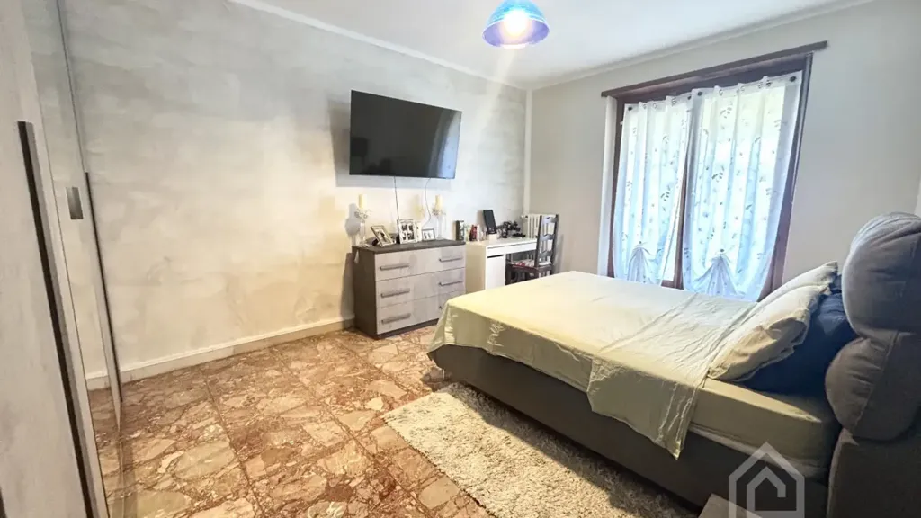 Magamistoad - Twin Apartment with Mountain View in Chivasso