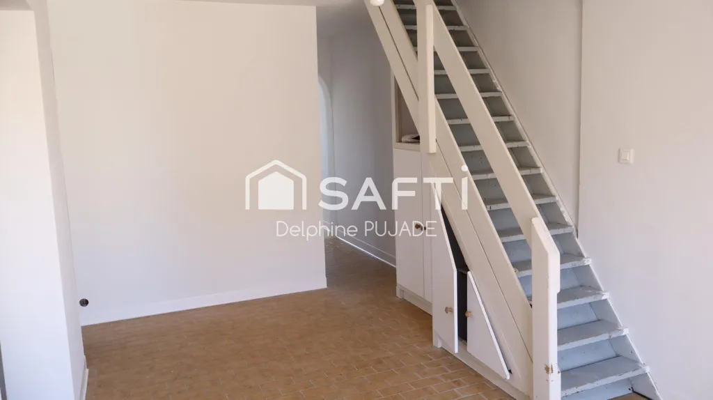 Stanze - House with Sea View at Upper Level in Fleury