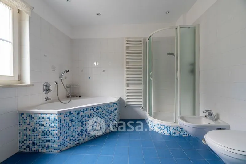 Vannitoad - Spacious Semi-Detached Villa in Bressanone