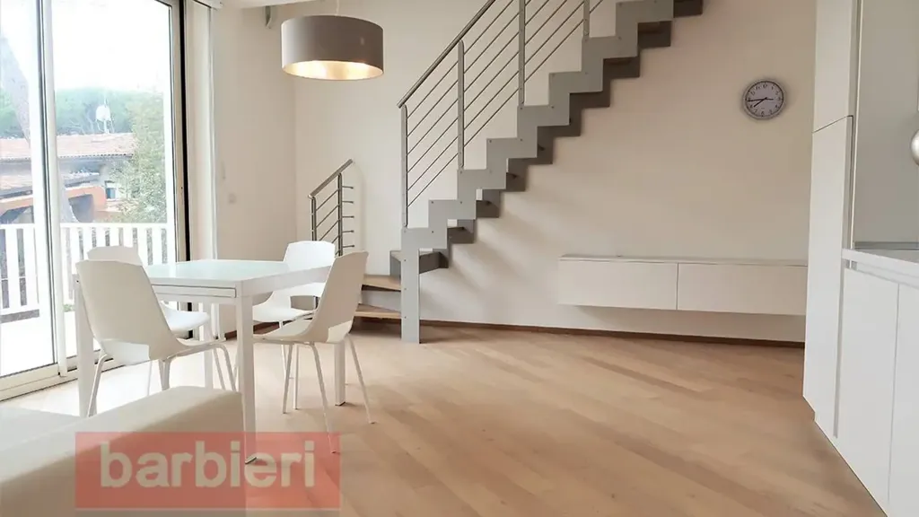 Elutuba - Apartment with Sea View in Cervia