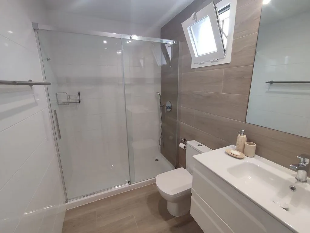 Vannitoad - Penthouse with Pool in Costa Ballena