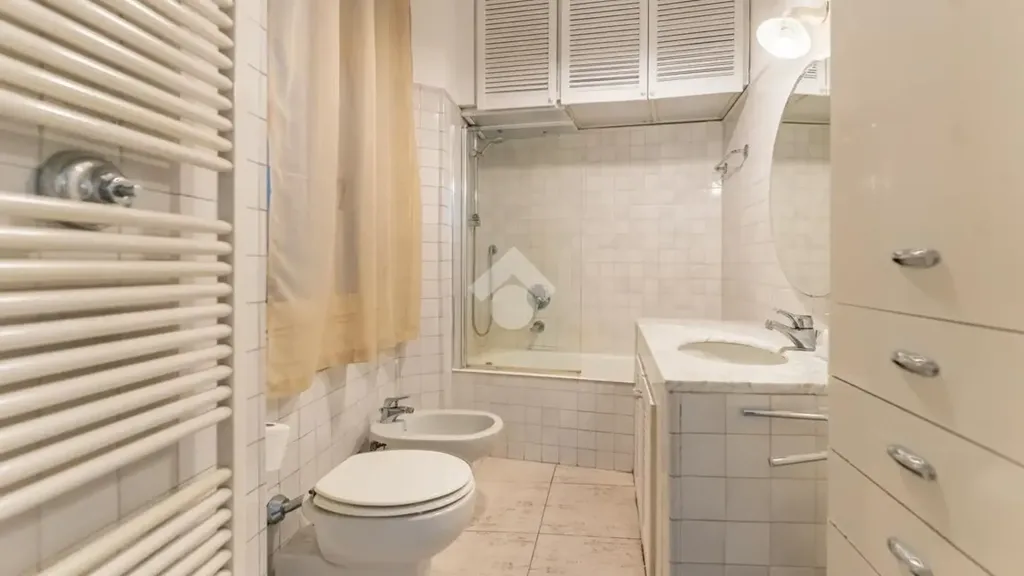 Vannitoad - Spacious 2-Bedroom in Central Milan