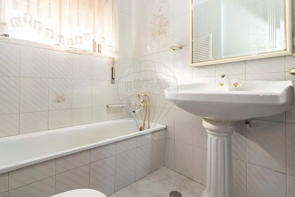 Salles de bain - Luxury Villa in Seixal, Setúbal