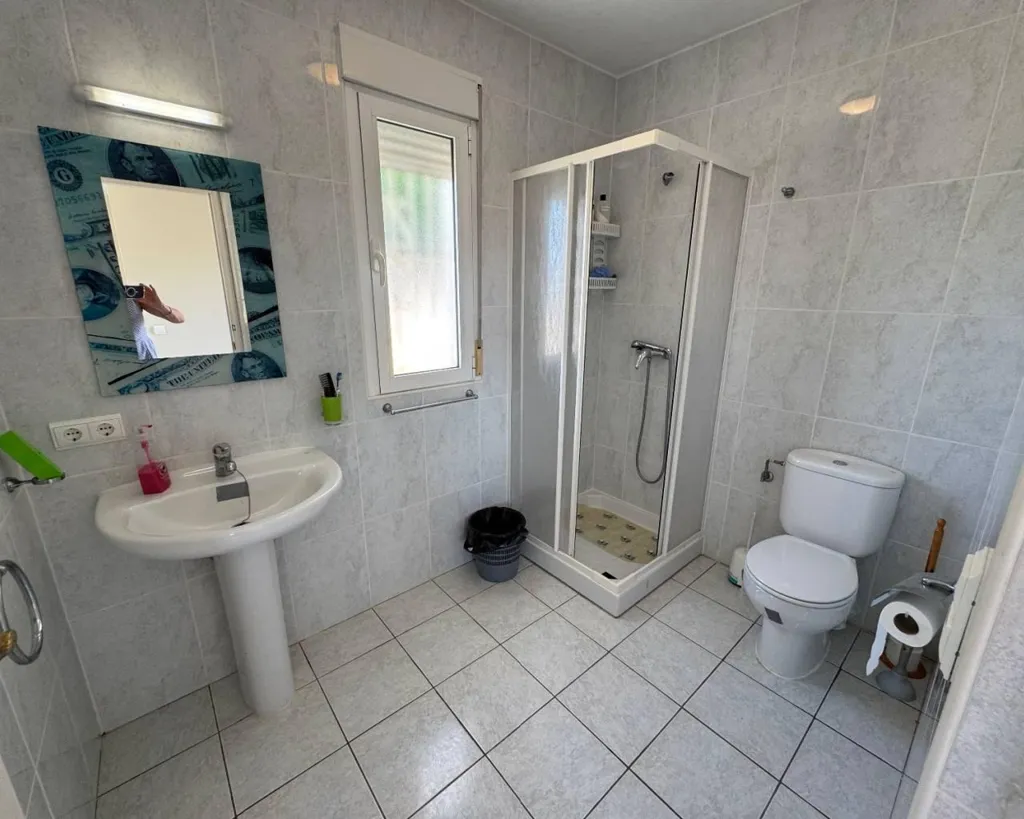 Vannitoad - Seven-Bedroom Villa with Pool in Ciudad Quesada