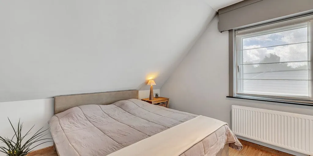 Chambres - Maison Énergétique avec Jardin à Olsene