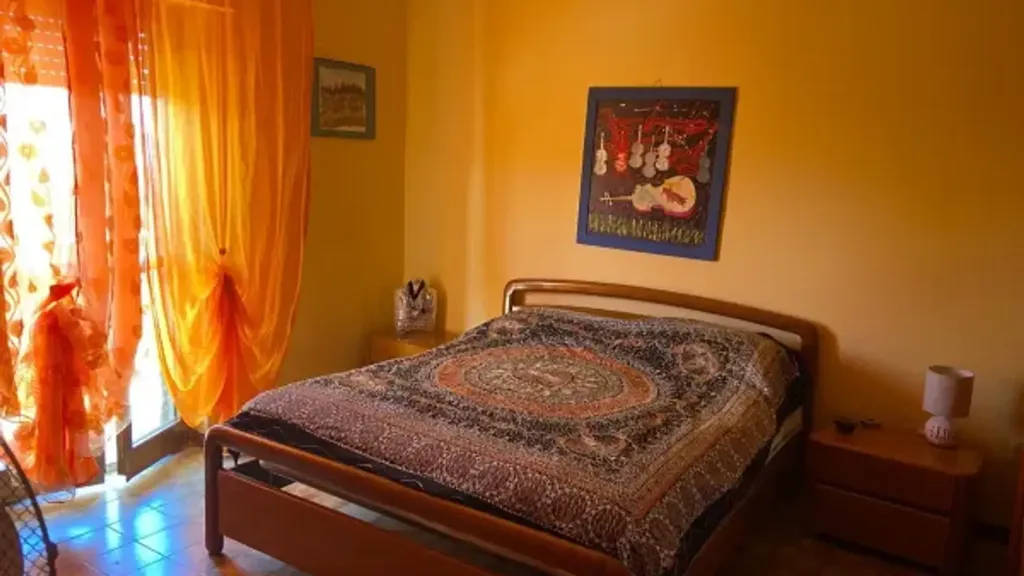 Appartement 4 pièces à IT