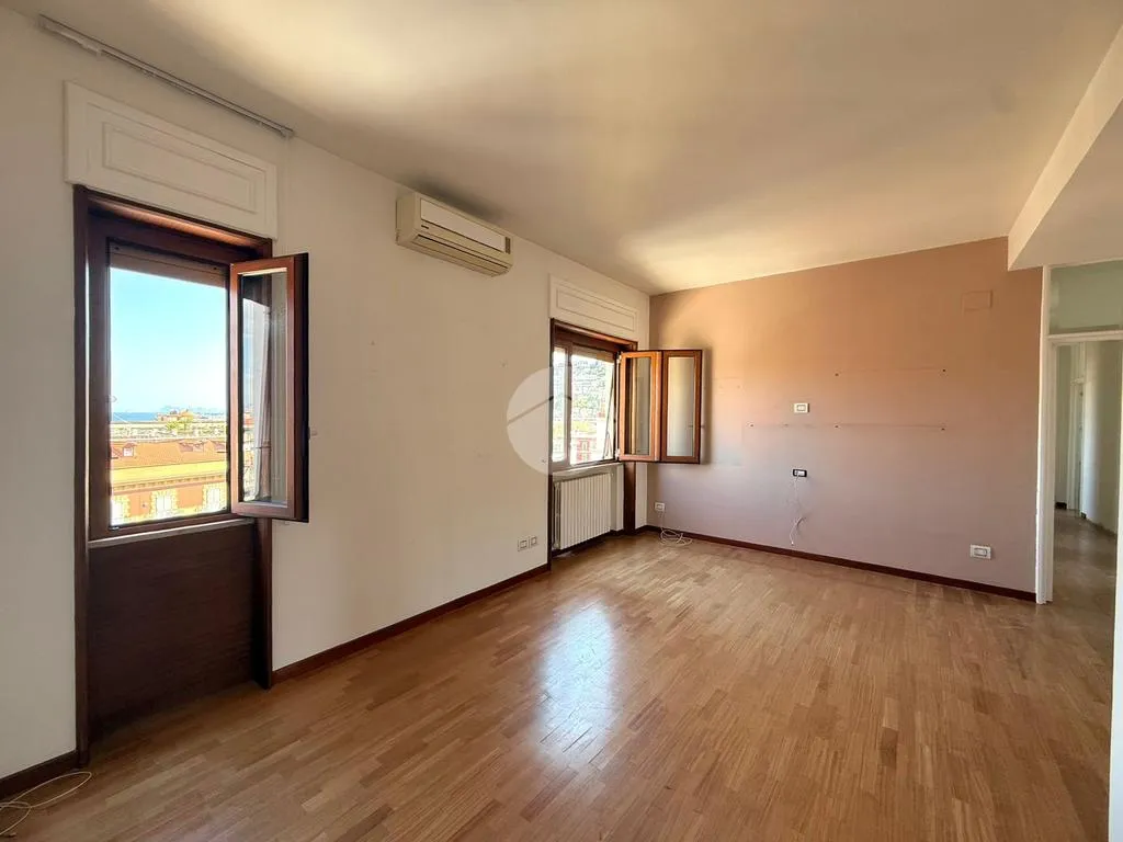 Stanze - Bright Apartment with Panoramic Terrace in Naples