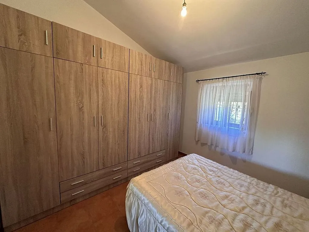 Chambres - Country House with Terrace in Comares