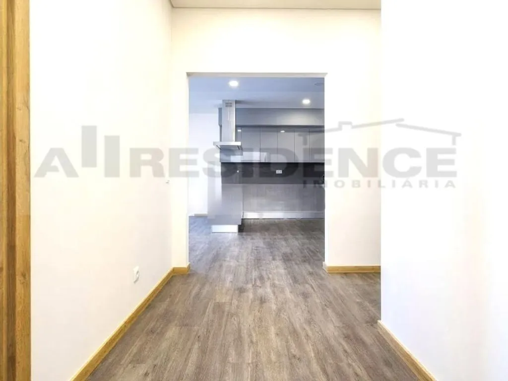 Esik - Luxury Flat with Sea View in Albufeira