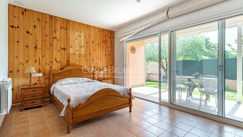 Magamistoad - Chalet with Pool and Terrace in Puig Ses Forques