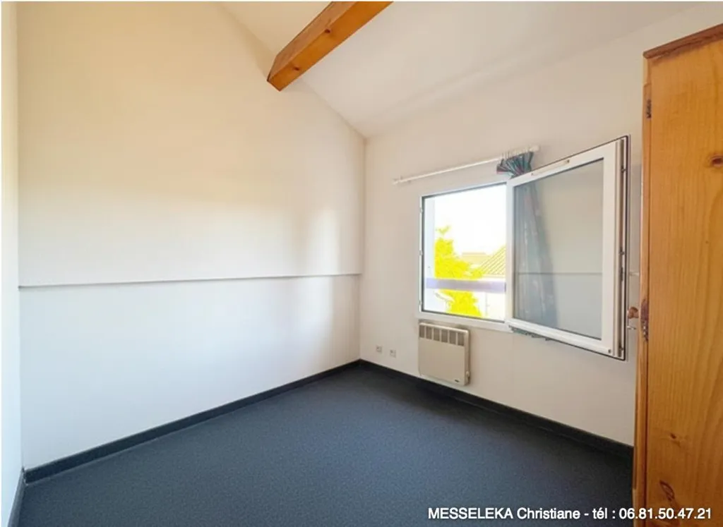 Rooms - Pavilion with Private Garden near Montpellier