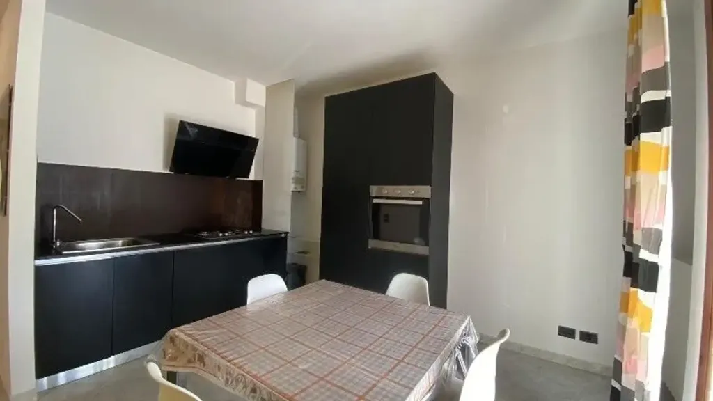Salle à manger - Central Flat with Balcony in Empoli
