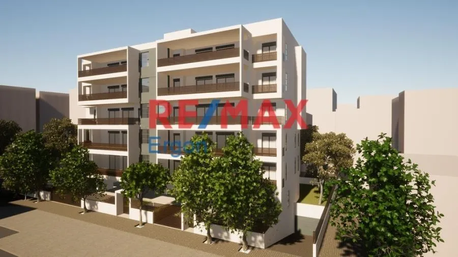 3-room apartment in GR