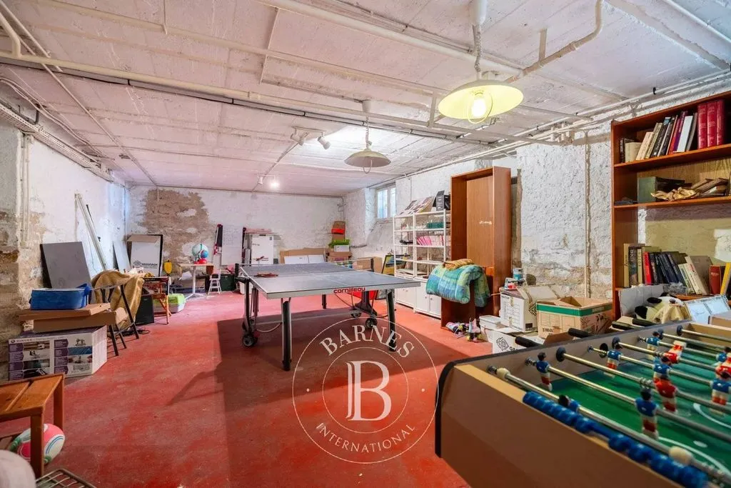 Toad - Luxury Apartment with Garden in Paris