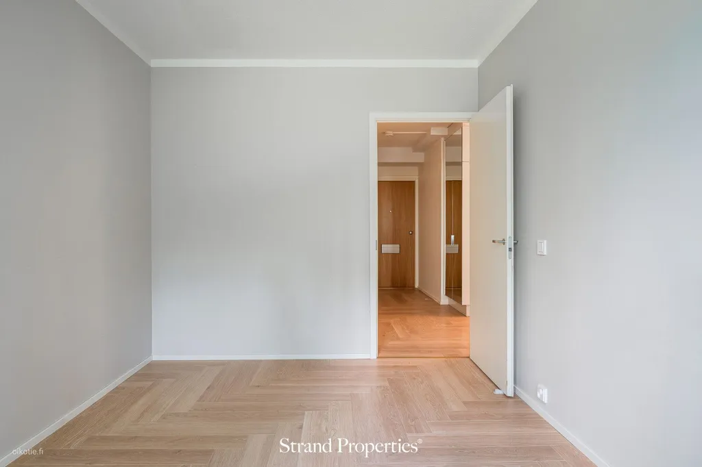 Entrée - Modern Apartment with Balcony in Kaarina Centre