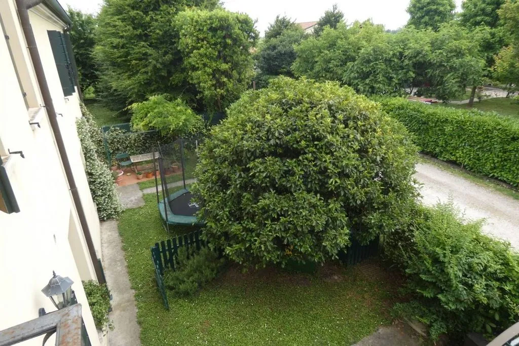 Jardin - Luxury Villa with Private Garden in Due Carrare
