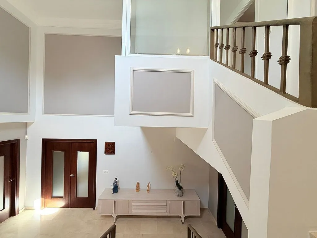 Toad - Villa with Pool and Golf Views in Villas y Golf