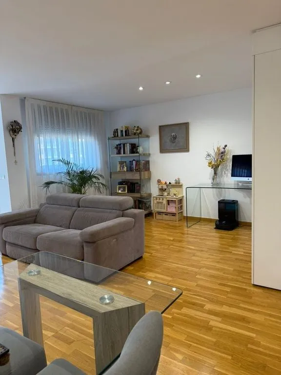 Séjour - Luxury Apartment with Pool in Valencia