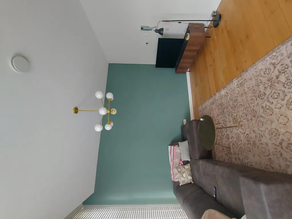 Soggiorno - Room with Balcony in Rotterdam Centre
