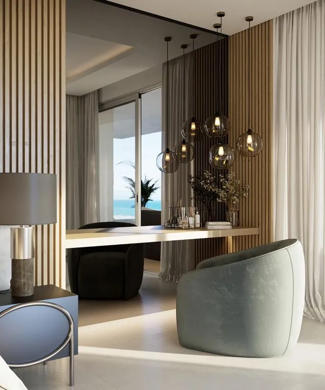 Magamistoad - Luxury Flat with Sea View in Málaga