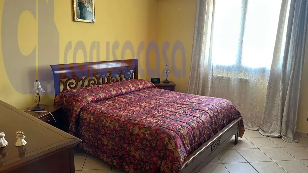 Chambres - Apartment with Sea and Volcano View in Augusta