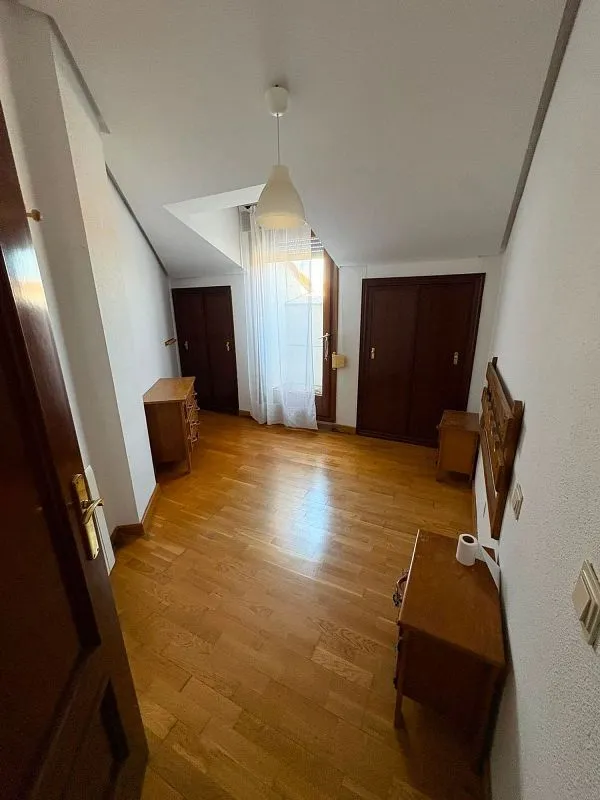 Magamistoad - Penthouse with Terrace in Núñez de Arce, Madrid