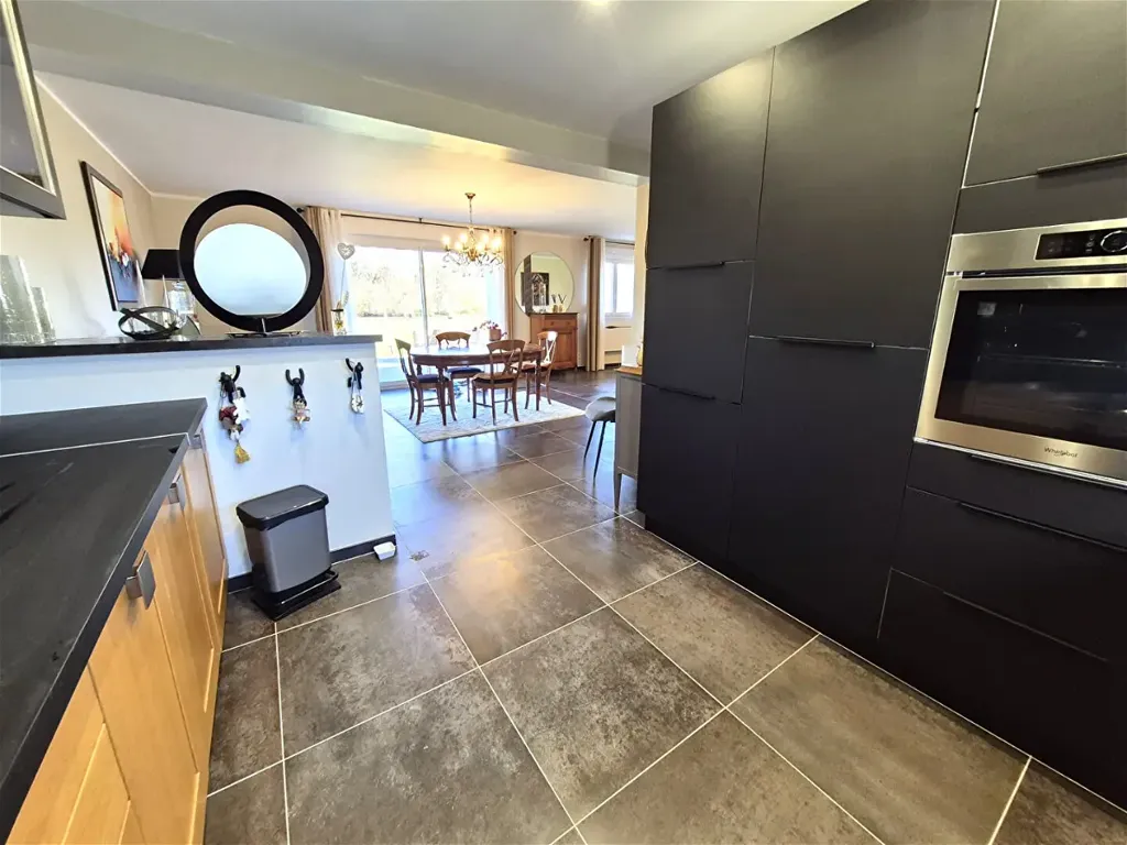 Maison 6 pièces à Cambrai