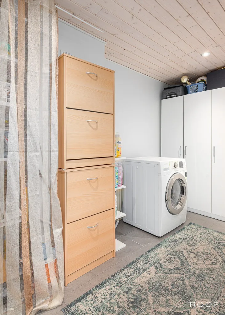 Maison 5 pièces à FI