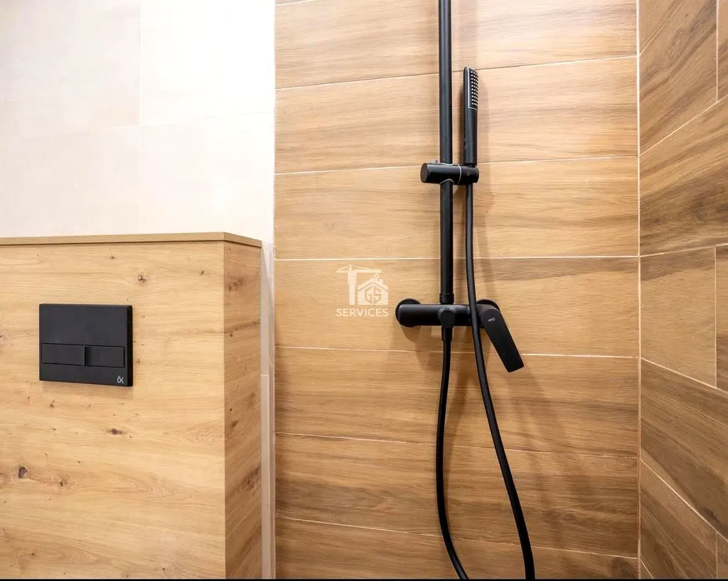 Bagni - New Build Duplex with Rooftop Pool in Los Gigantes