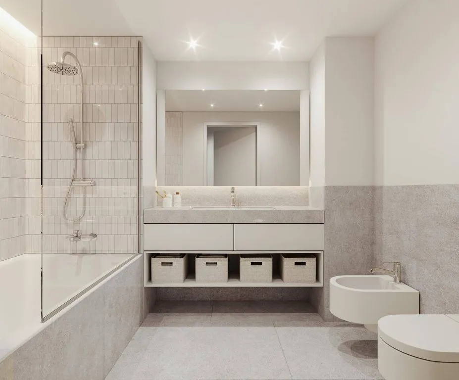 Vannitoad - Luxury Apartment with Pool in Lisbon
