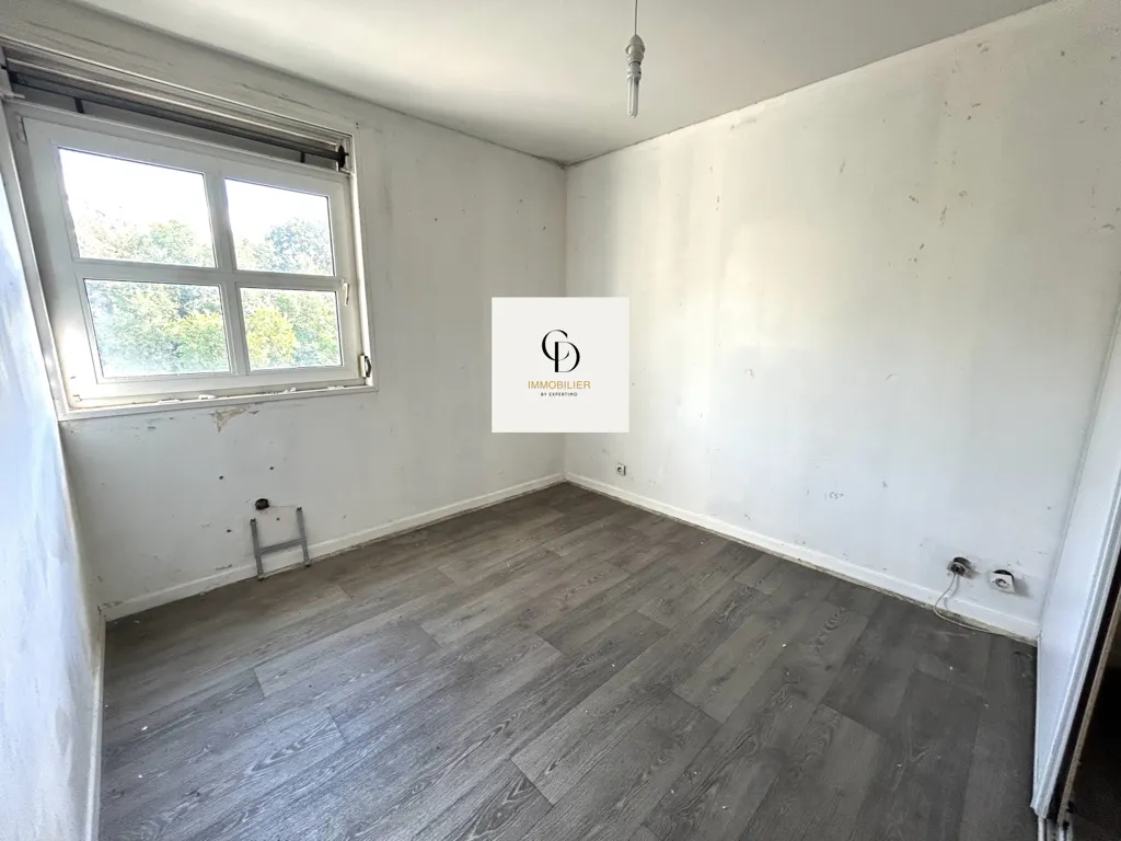 Appartement 3 pièces à Wasquehal