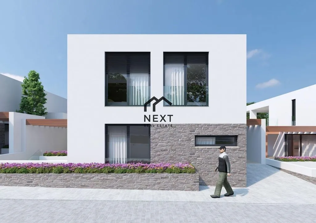 Luxury Villa with Pool in Murches, Cascais