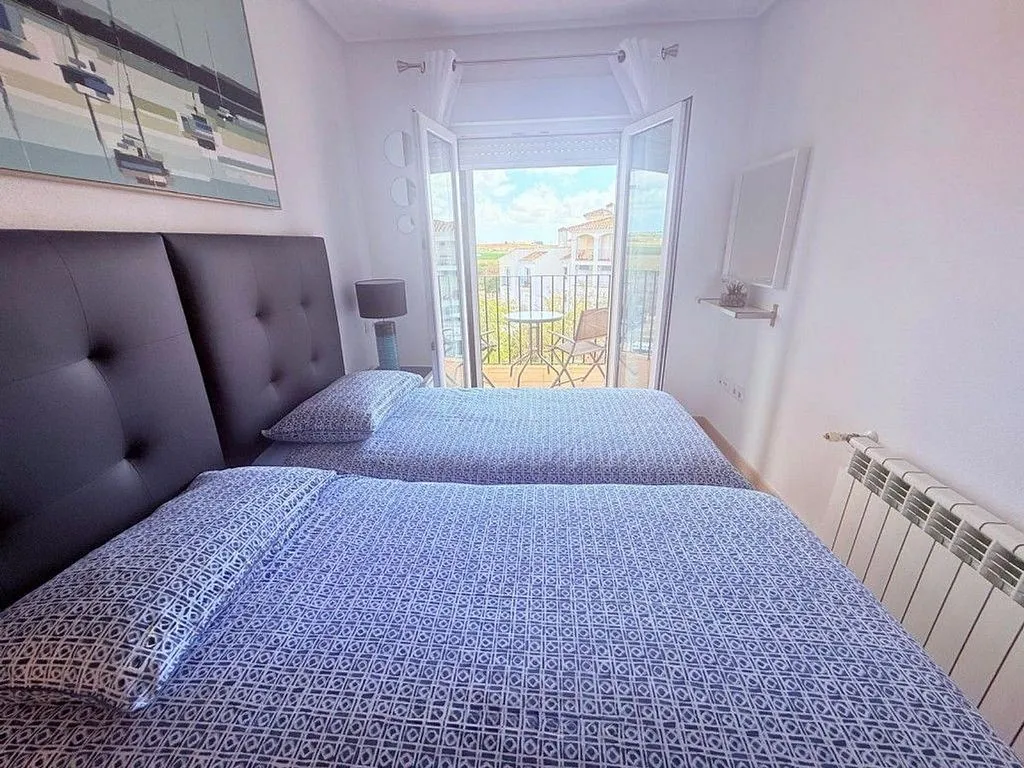 Magamistoad - Penthouse with Pool in Avileses, Murcia