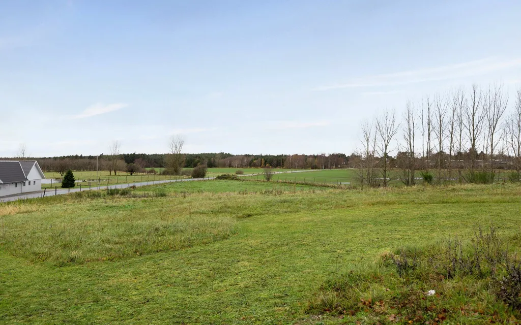 Aed - Year-Round Plot with 5G Coverage in Bønnerup Strand