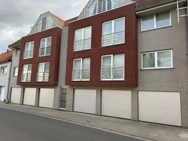 Esterno - Modern Apartment with Terrace in City Centre