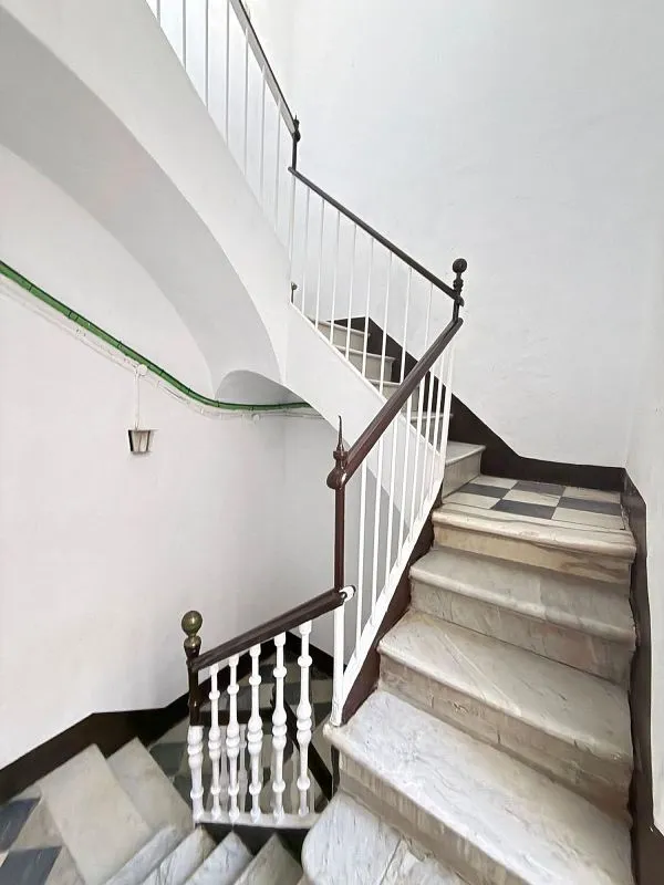 Pièces - Reformed Apartment with Balcony in Cádiz