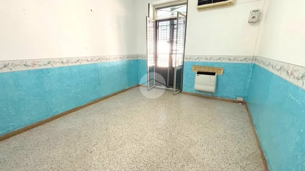 Stanze - Spacious Apartment near Piazza Prinipe, Palermo