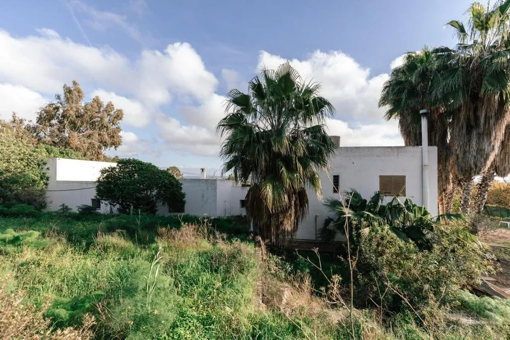 Extérieur - Luxury Villa with Sea Views in Ibiza