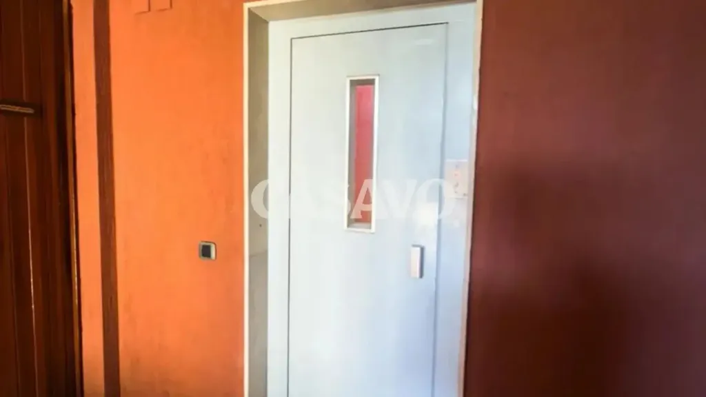 Entrée - Apartment with Balcony in Messina