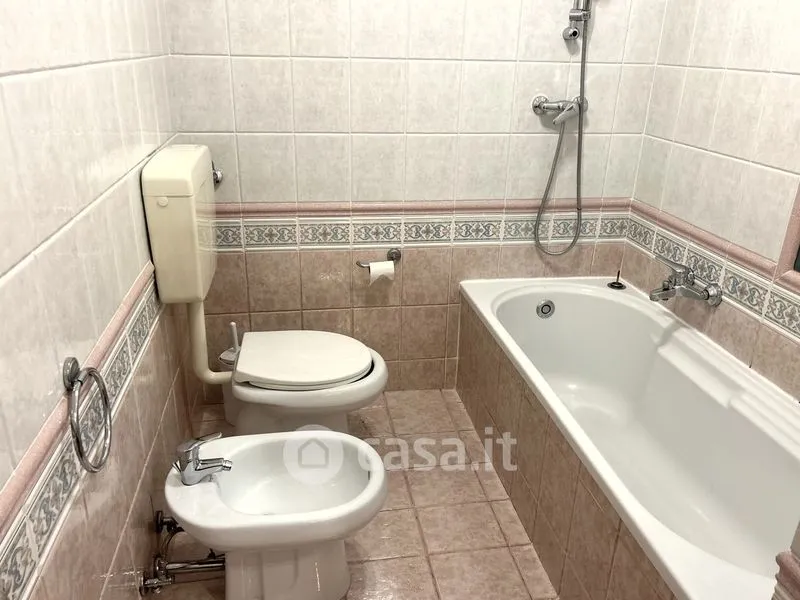 Bagni - Apartment with Terrace in Trieste Centre
