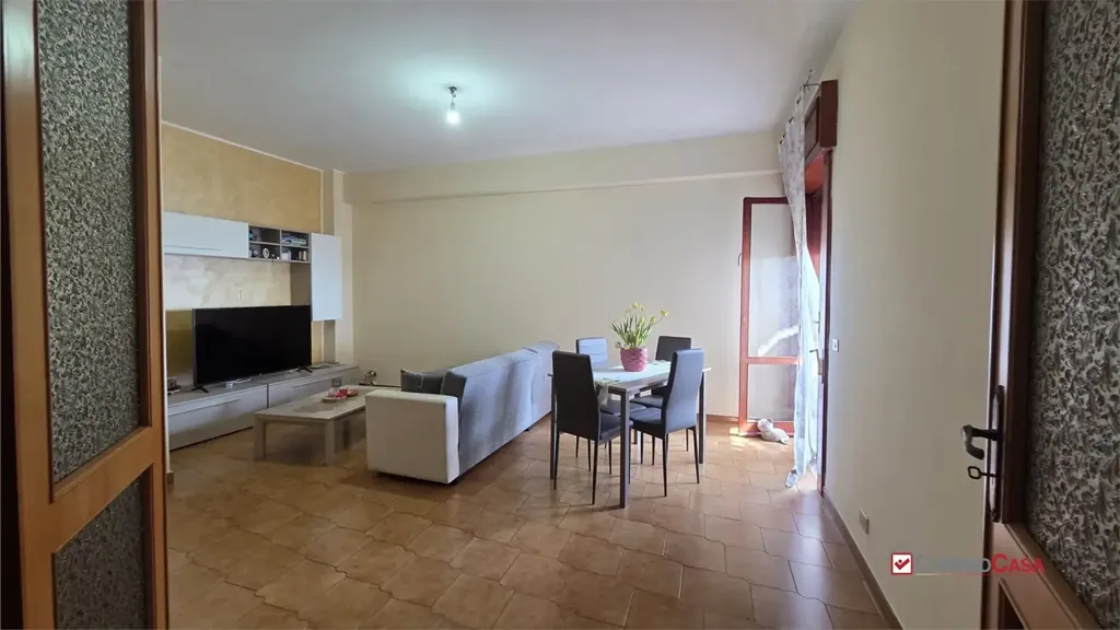 Elutuba - Panoramic Apartment with Balconies in Mili