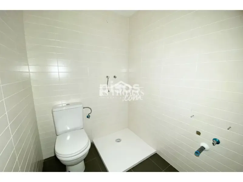 Vannitoad - Modern Flat with Terrace in Canillo