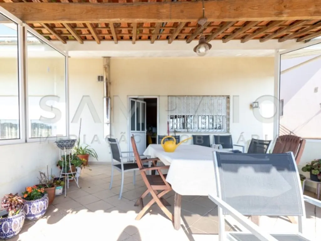 Terrass - Luxury House with River View in Gondomar