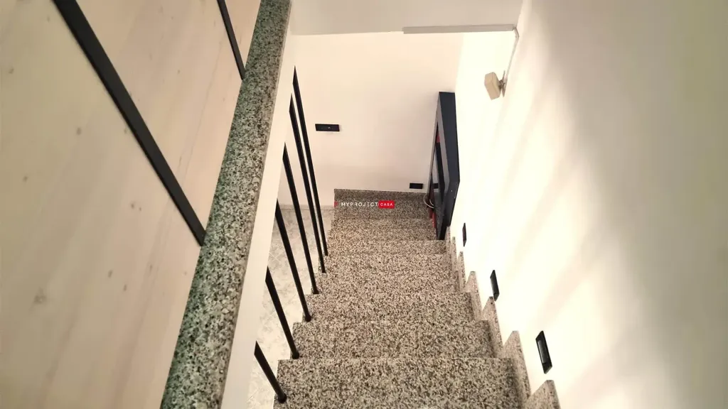 Pièces - Two-Bedroom Apartment in Historic Centre, Martina Franca