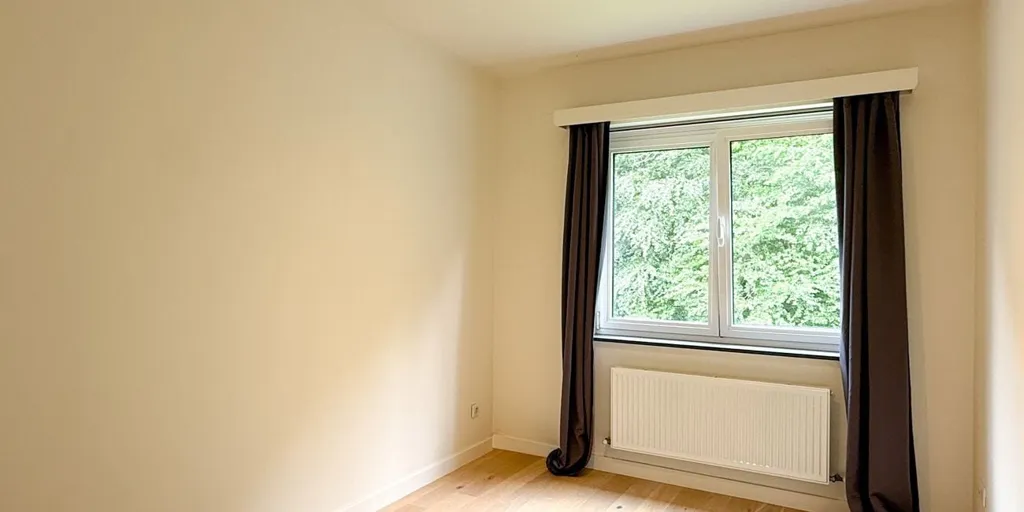 Toad - Modern Flat with Private Garden in Belsele