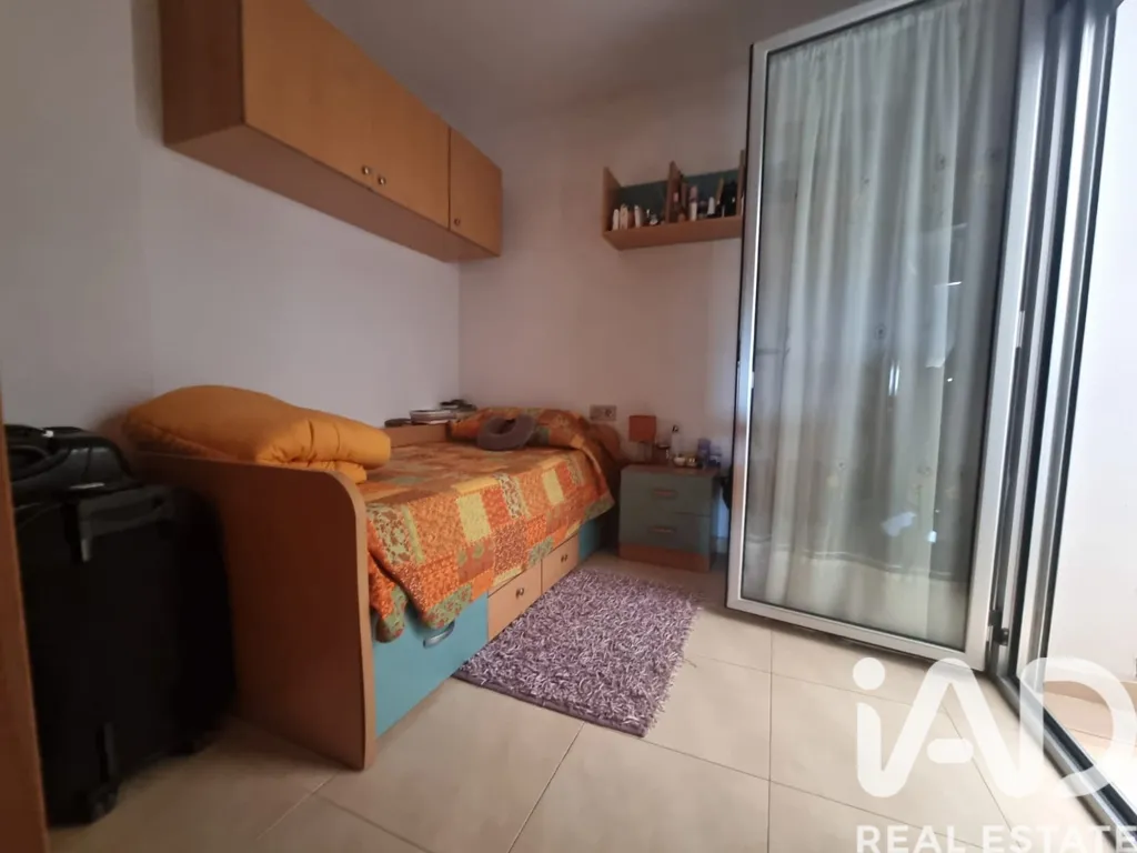 Magamistoad - Seafront Apartment with Terrace in La Ràpita