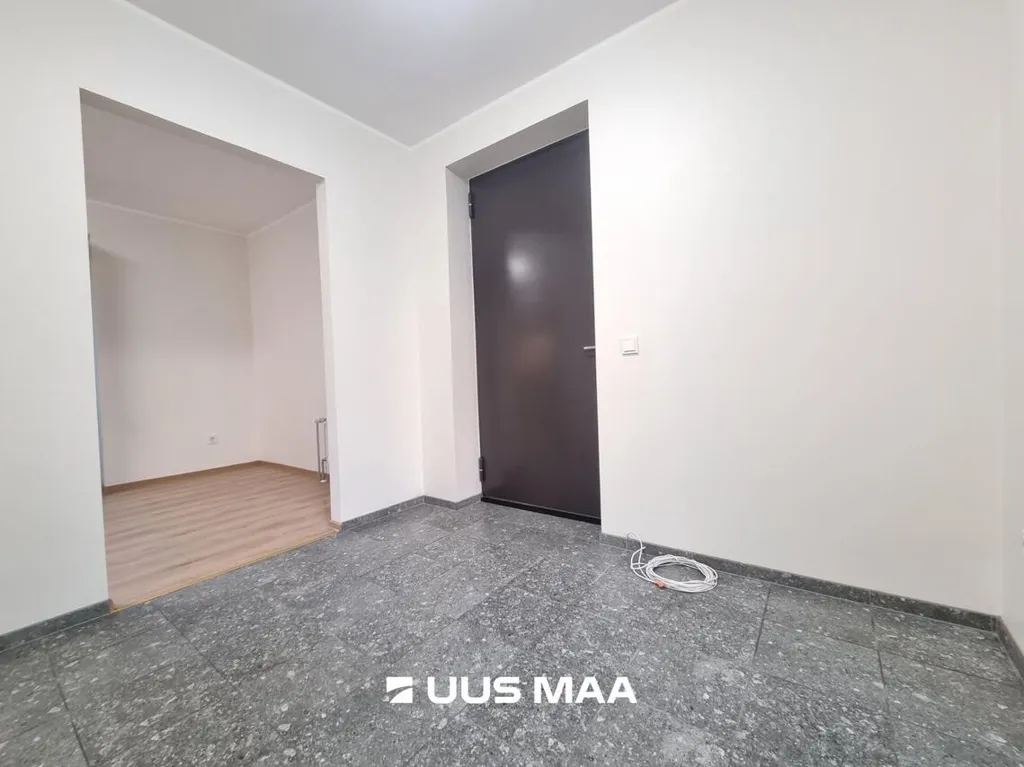Pièces - Flat with Recent Renovation in Väike-Maarja