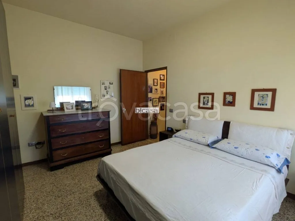 Camere da letto - Apartment with Balcony in Pesaro
